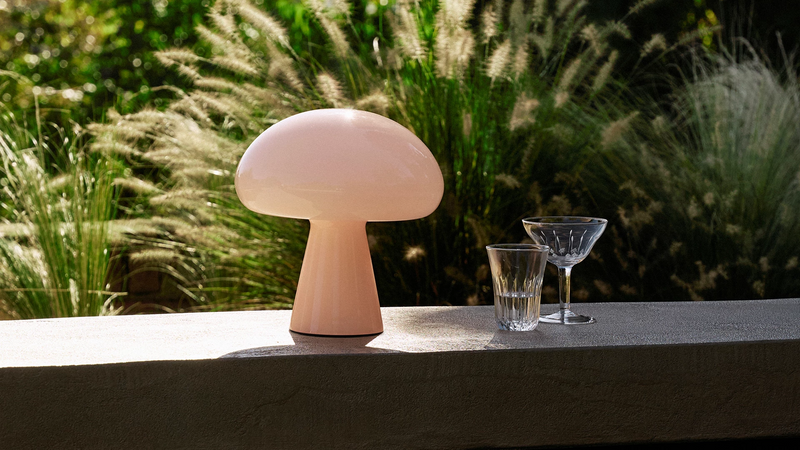 Obello Portable Lamp