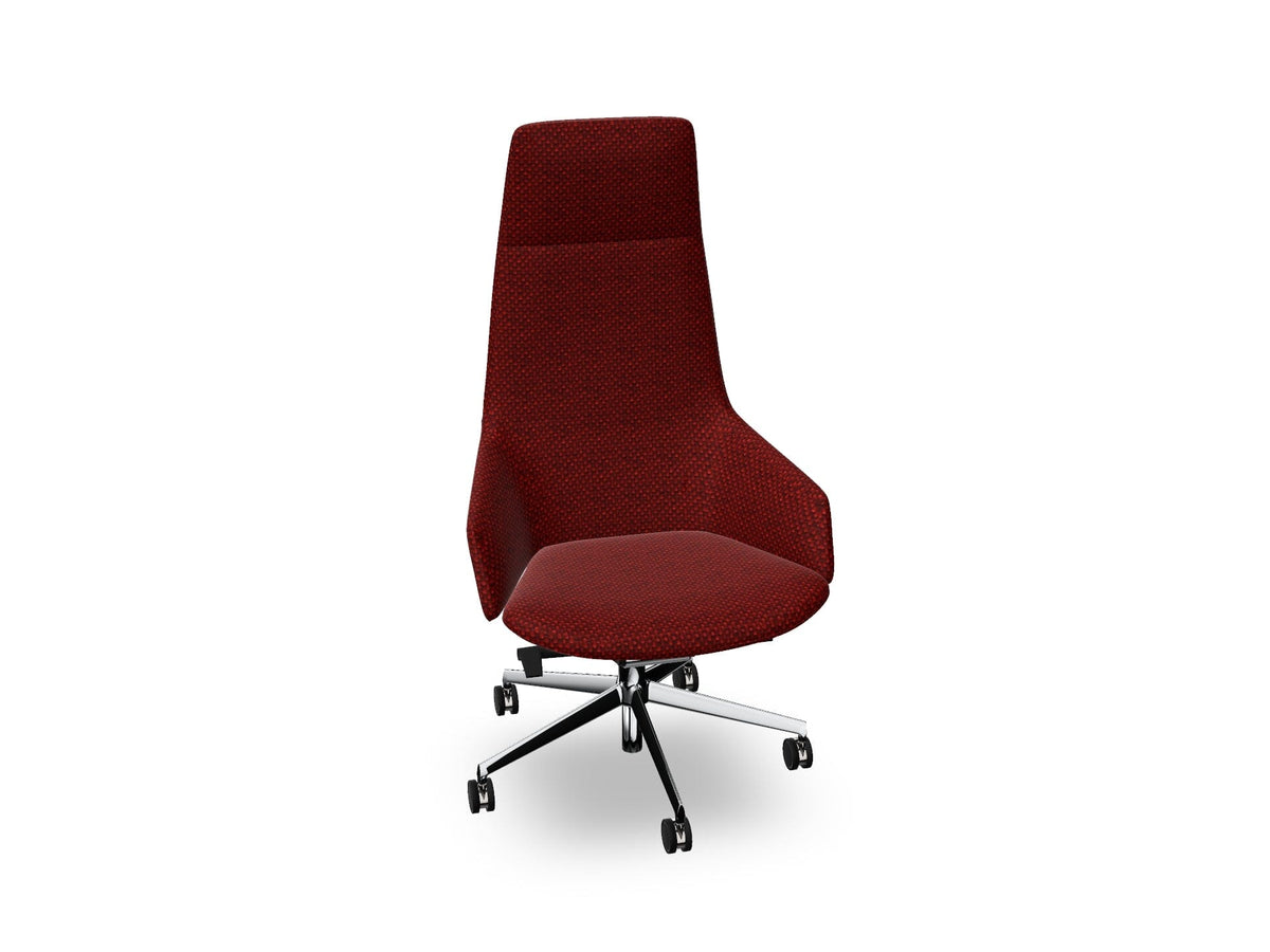 Aston Direction Syncro Task Chair task chair Arper 