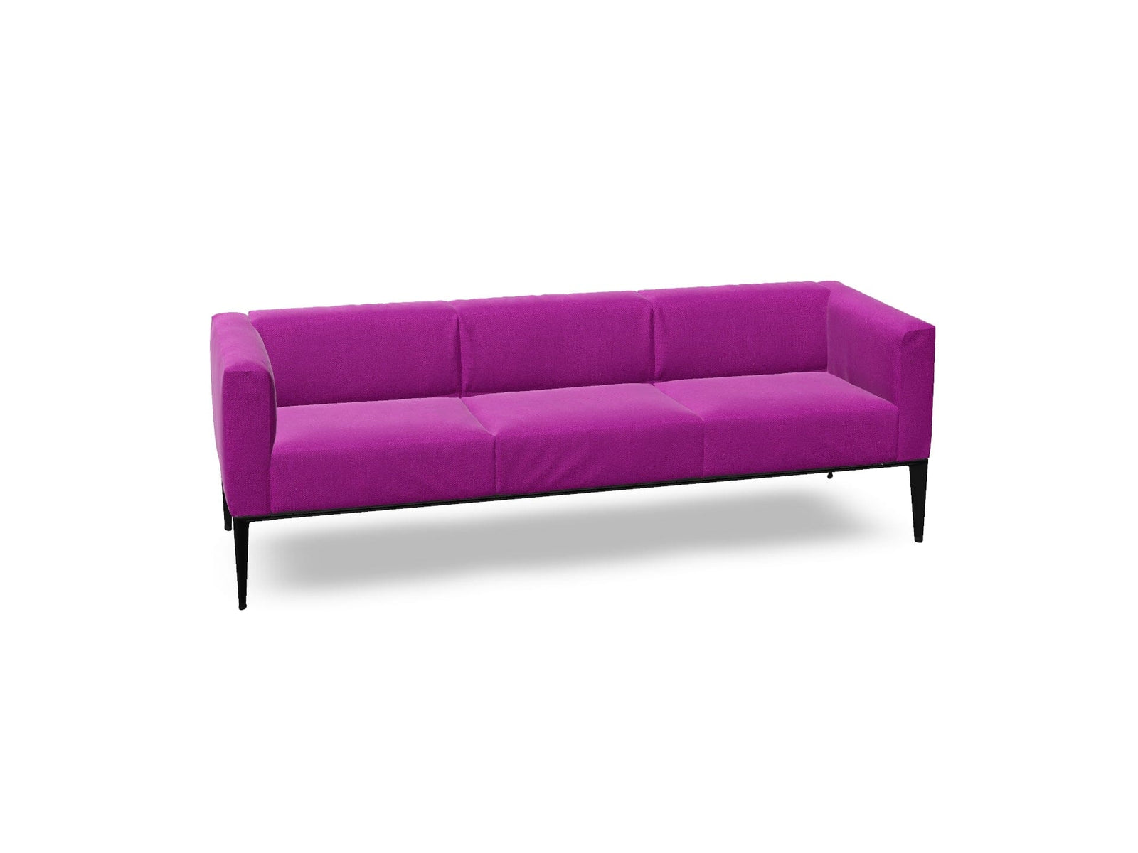 Sean Three Seat Sofa Sofa Arper 