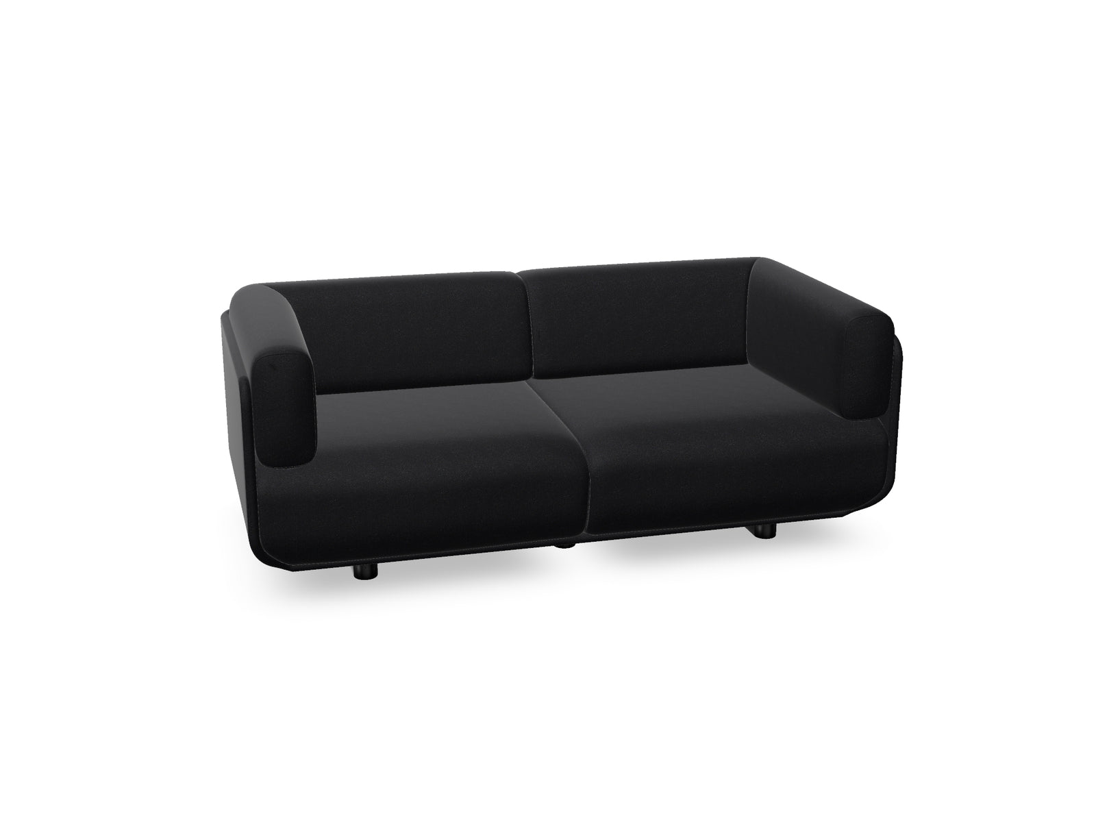 Shaal 2-Seater Sofa
