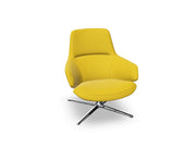 Aston Club Low Back Lounge Chair Office Chair Arper 