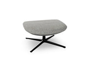 Aston Club Footstool footstool Arper 
