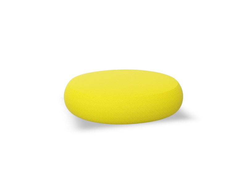 Pix 177 Five Seats Ottomans Arper 