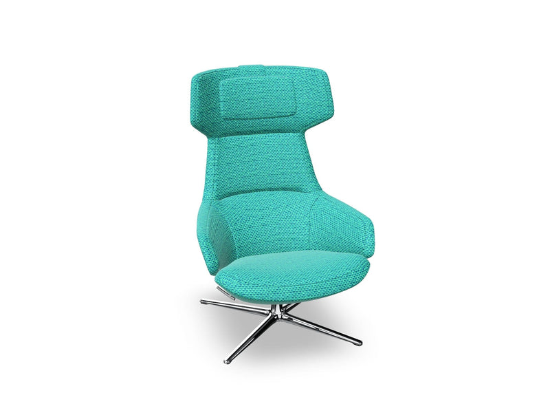 Aston Club Lounge Chair Office Chair Arper 