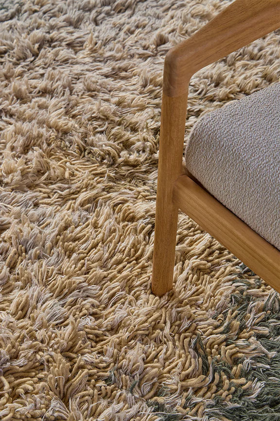 Alga Rug - Grey