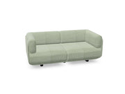 Shaal 2-Seater Sofa Sofa Arper 