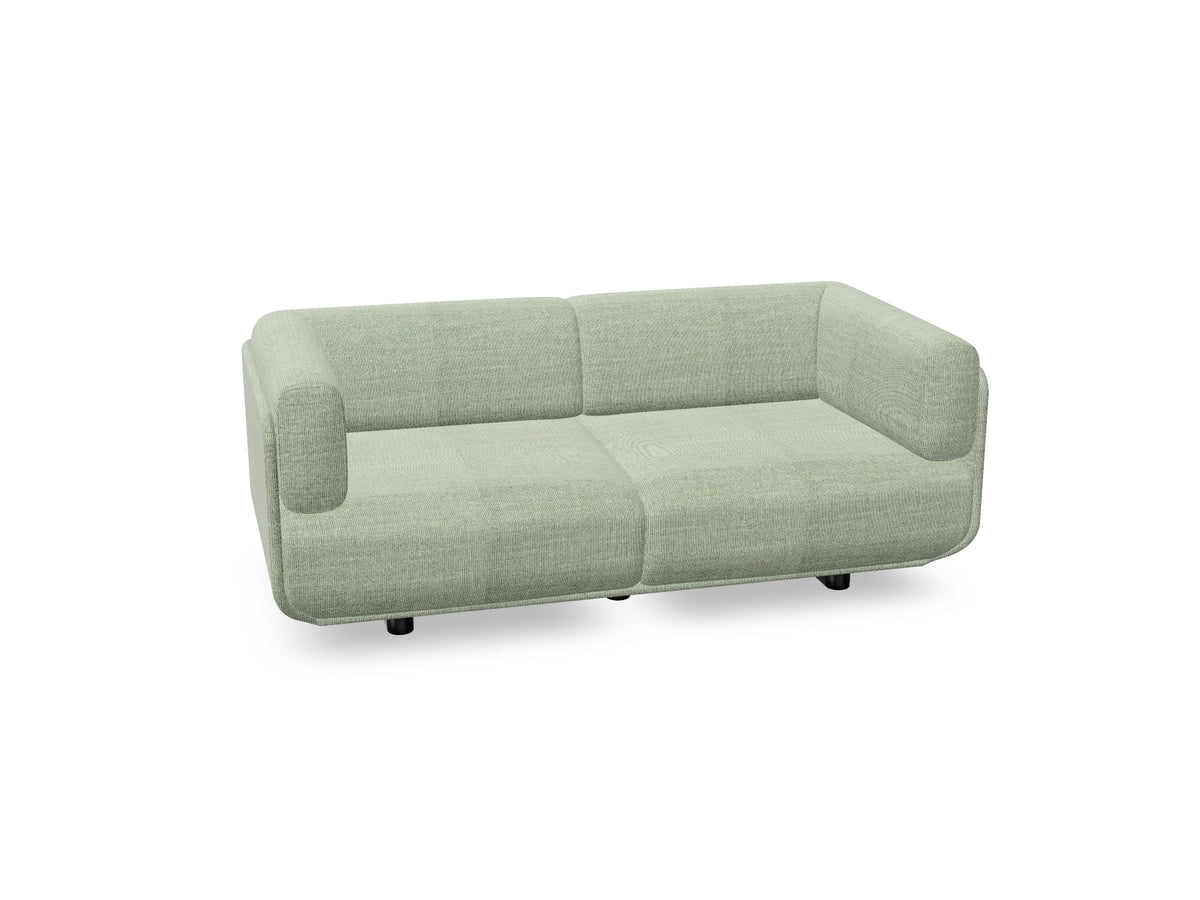 Shaal 2-Seater Sofa