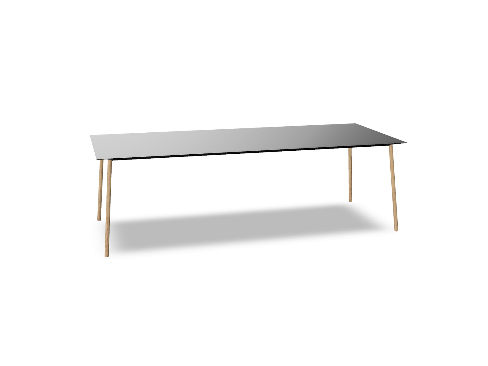 Onemm Rectangular Dining Table