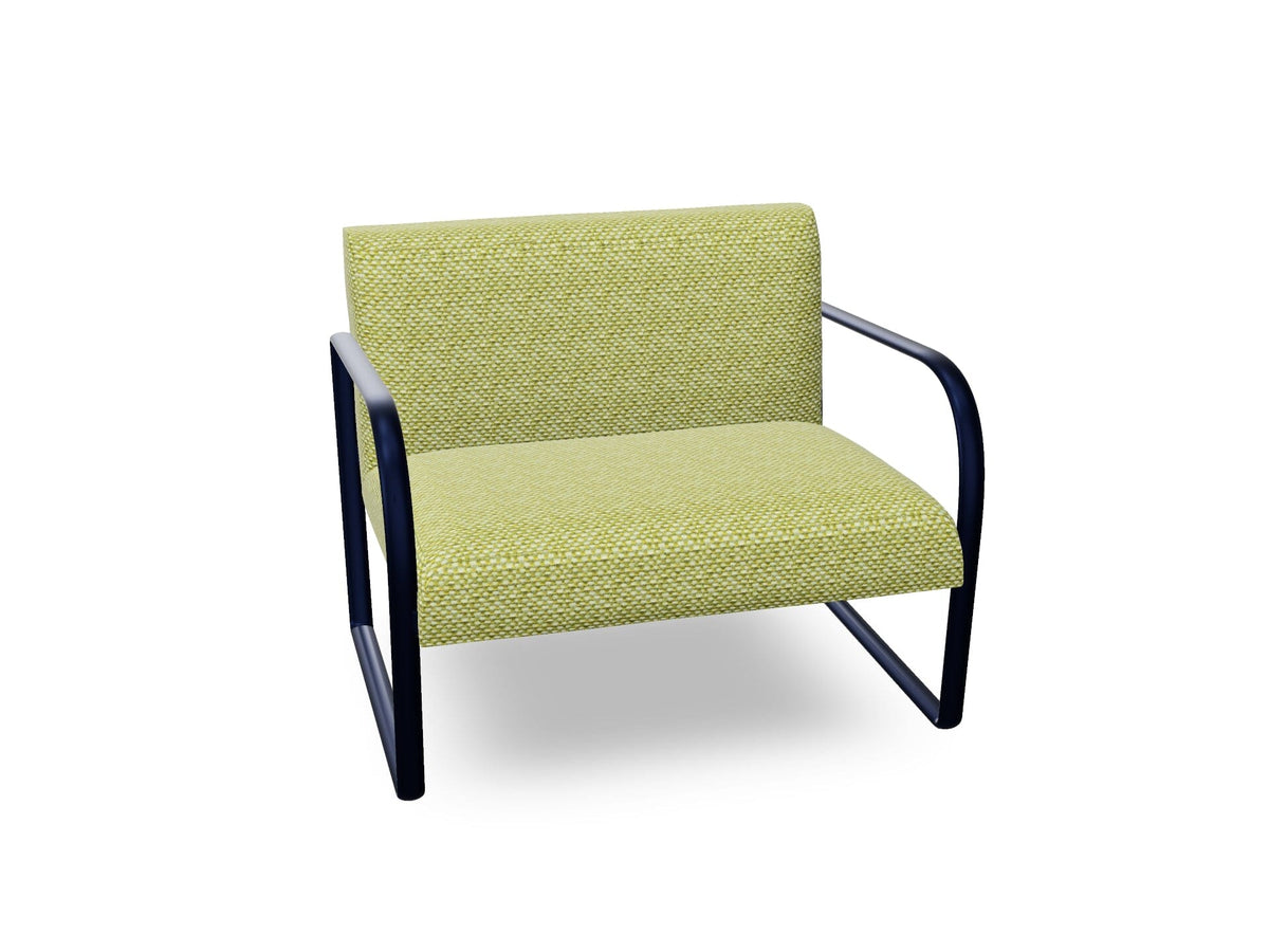 Arcos Lounge Chair lounge chair Arper 