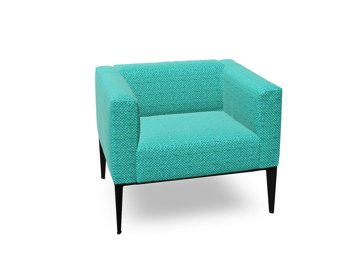 Sean Lounge Chair lounge chair Arper 