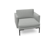 Steeve Armchair lounge chair Arper 