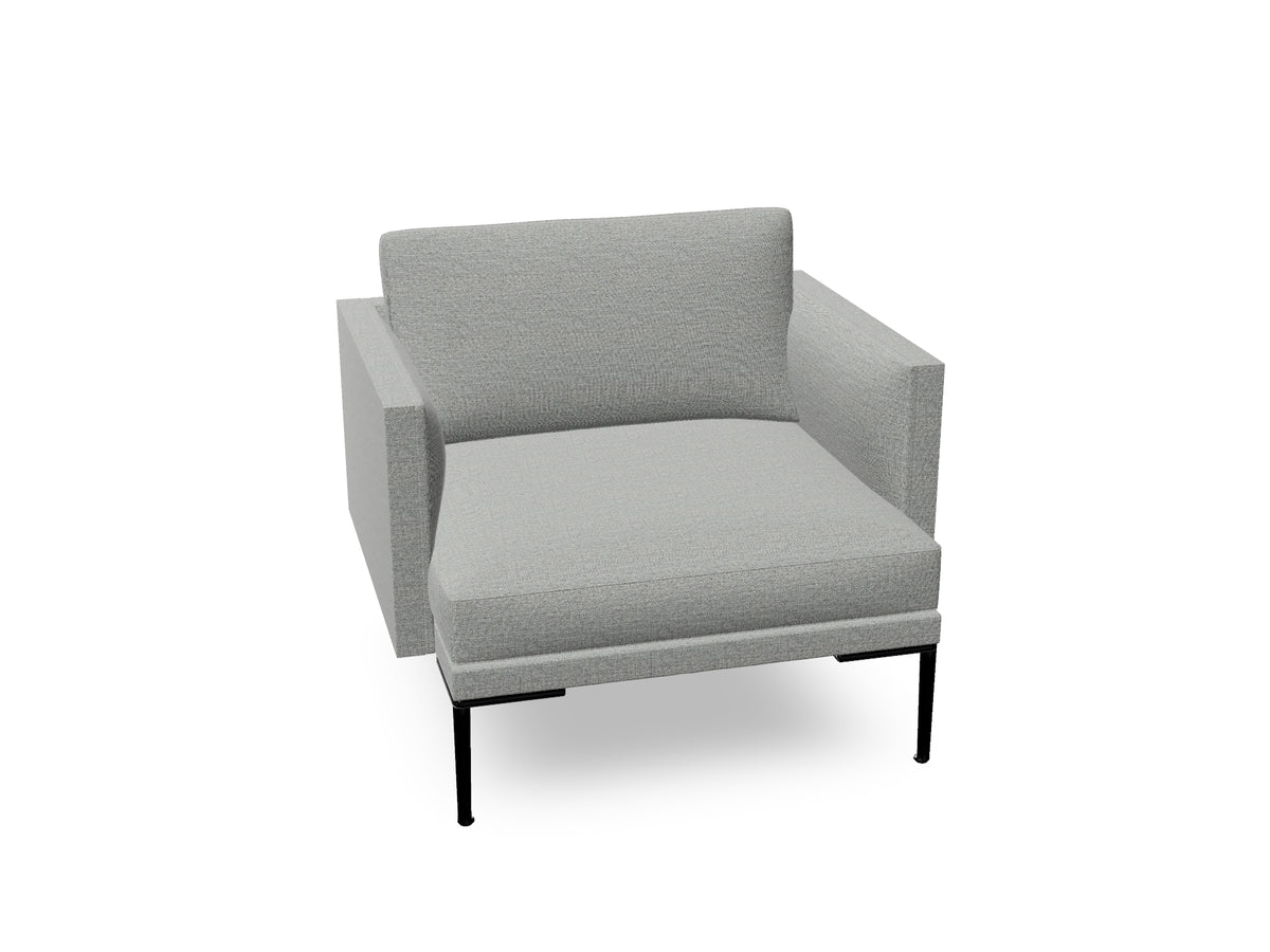 Steeve Armchair