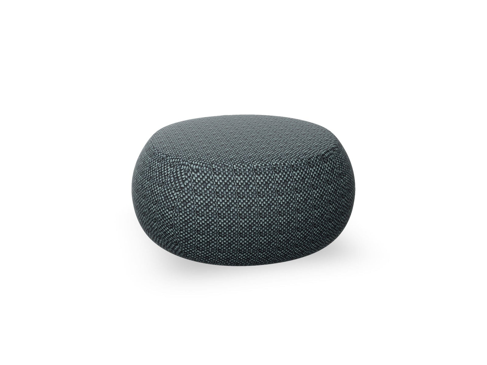 Pix 87 One Seat Large Ottoman ottomans Arper 