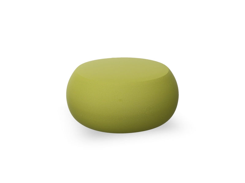 Pix 87 One Seat Large Ottoman ottomans Arper 