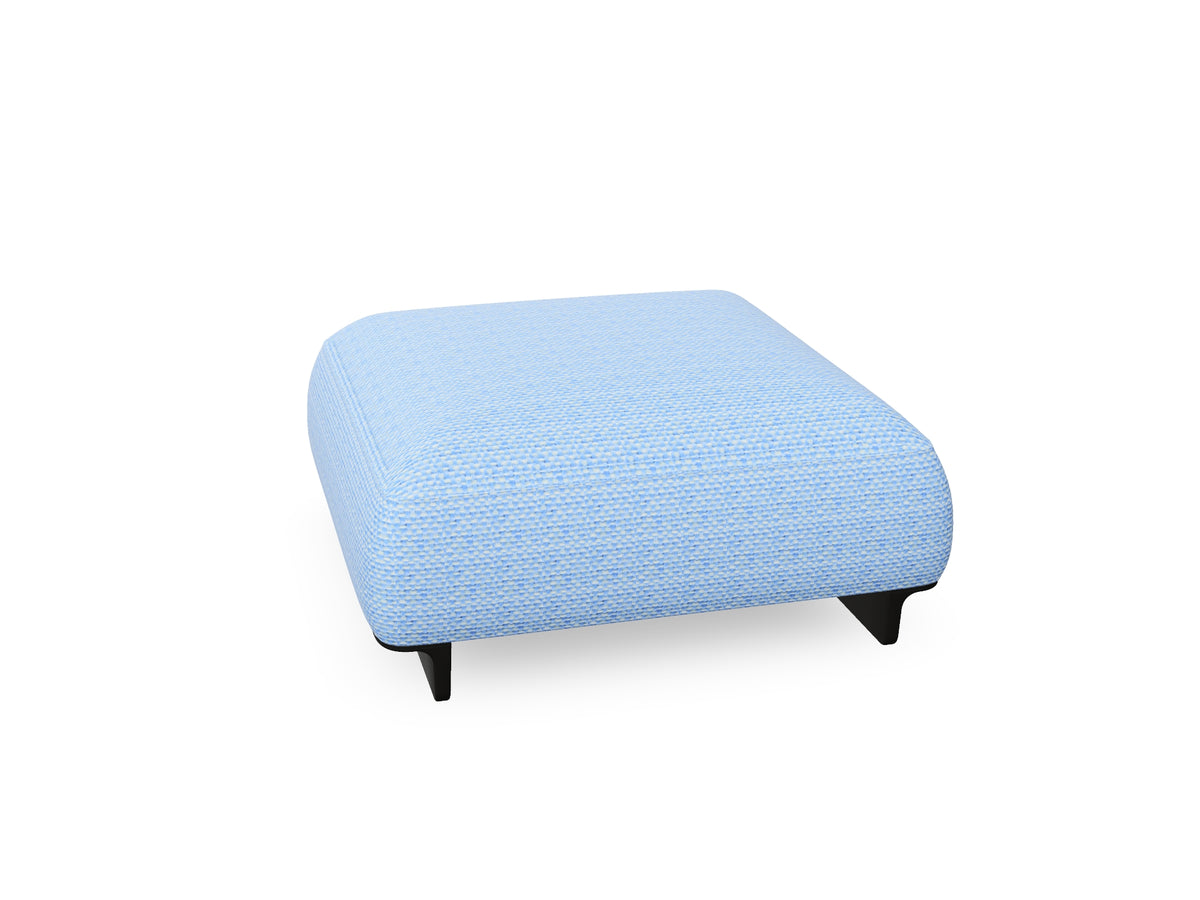 Ralik 1-Seater Ottoman
