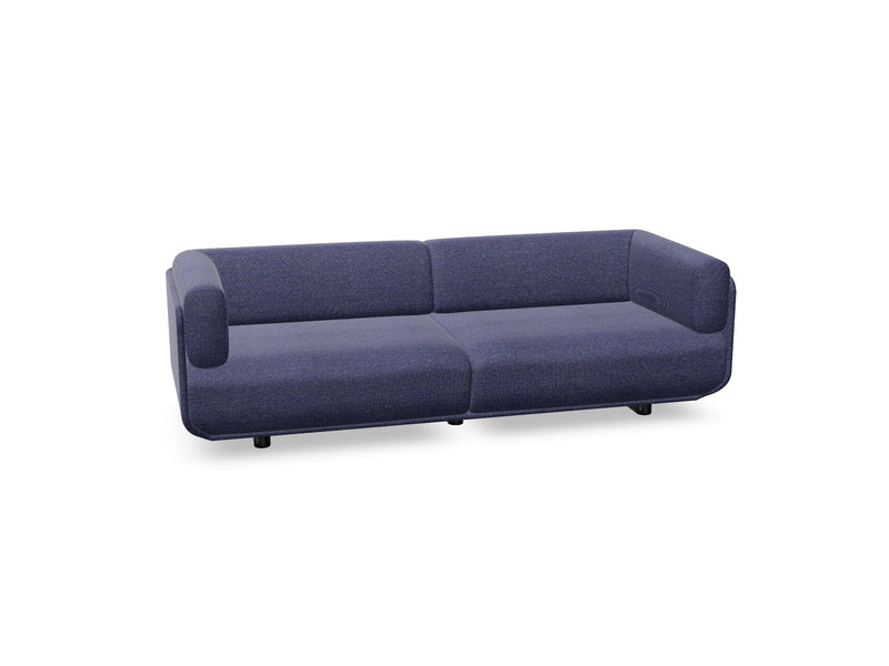 Shaal 3-Seater Sofa Sofa Arper 