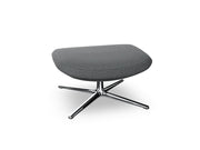 Aston Footrest footstool Arper 