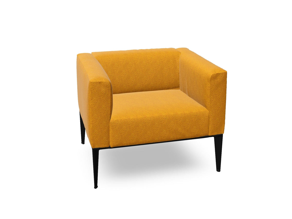 Sean Lounge Chair lounge chair Arper 