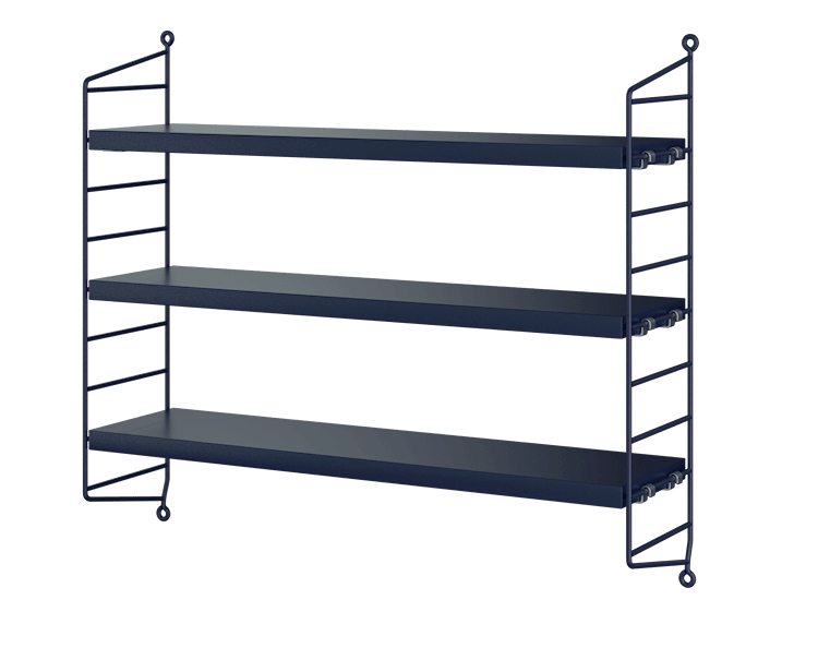 String Pocket Shelf