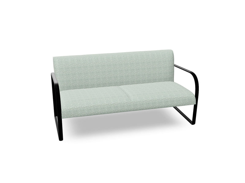 Arcos Two Seat Sofa Sofa Arper 
