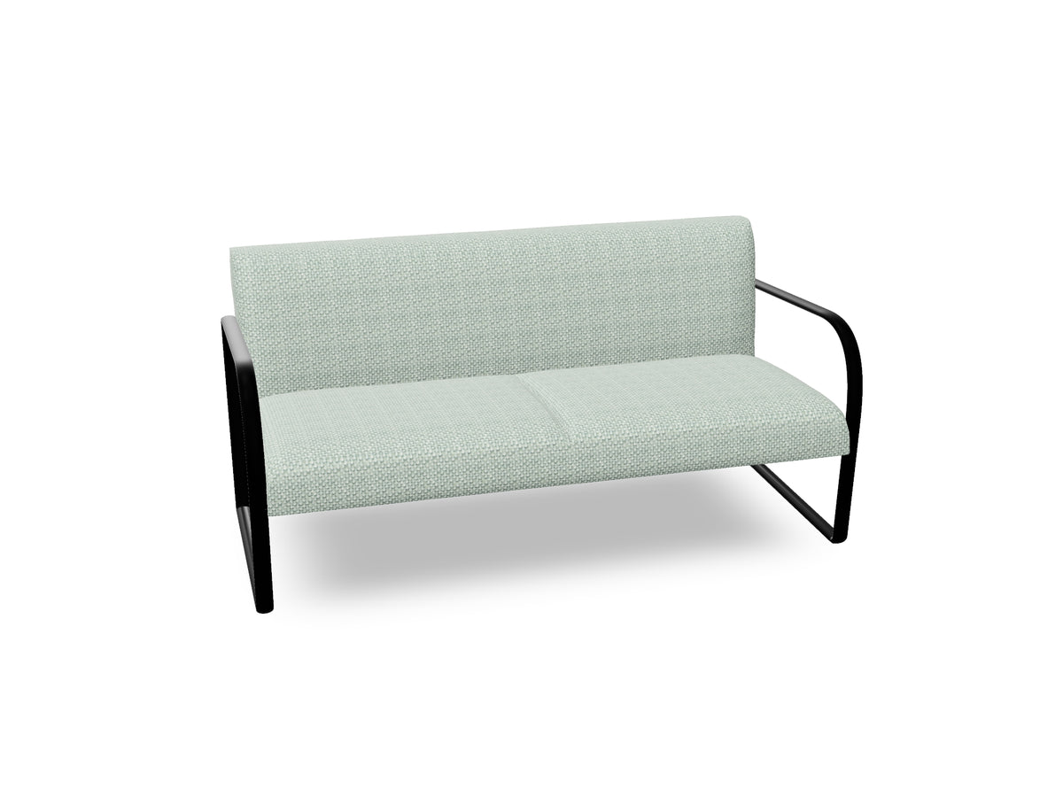 Arcos Two Seat Sofa