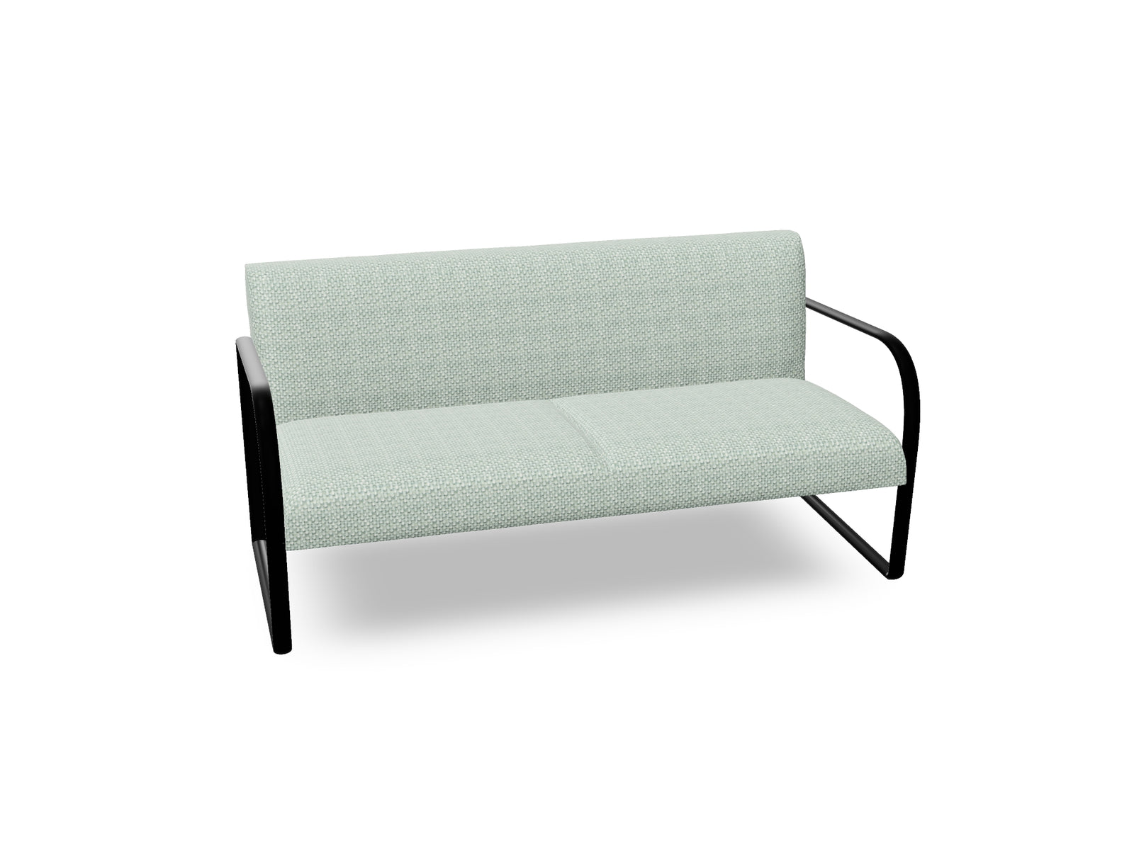 Arcos Two Seat Sofa