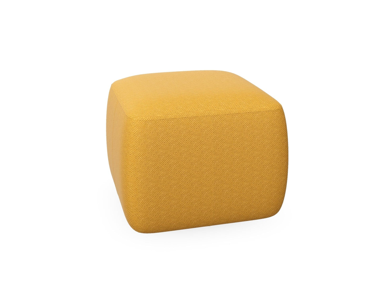 Pix Cubo 55 One Seat ottoman ottomans Arper 