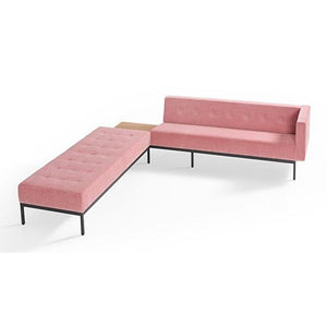070 Daybed 2 Seater