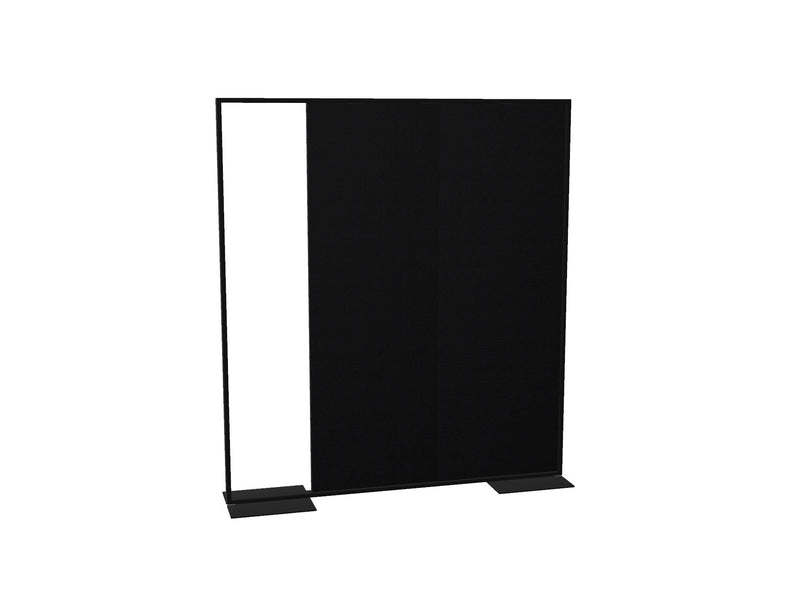 Arper Parentesit Freestanding Module Square Panel Wall Panel Arper 