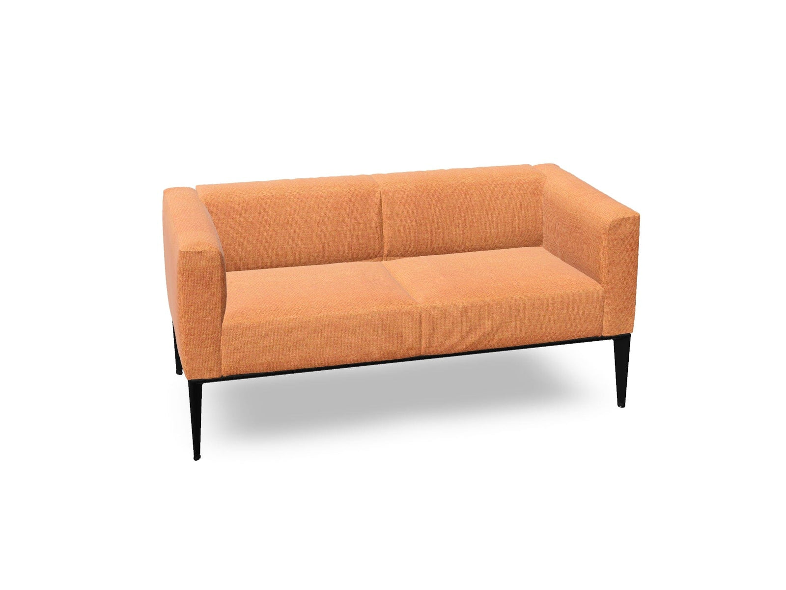 Sean Two Seat Sofa Sofa Arper 