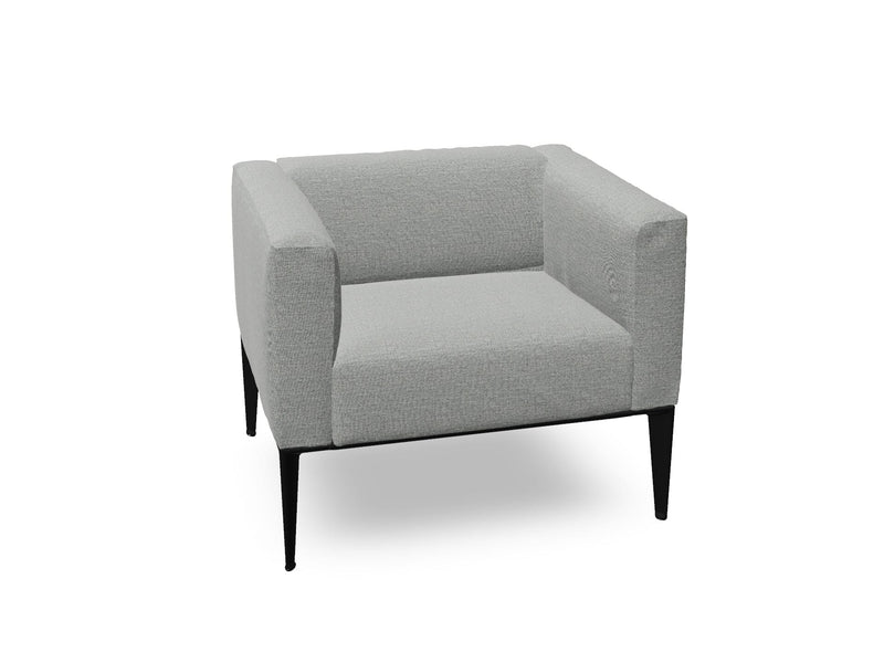 Sean Lounge Chair lounge chair Arper 