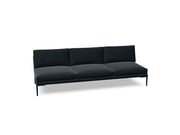Steeve Three Seat Sofa Sofa Arper 