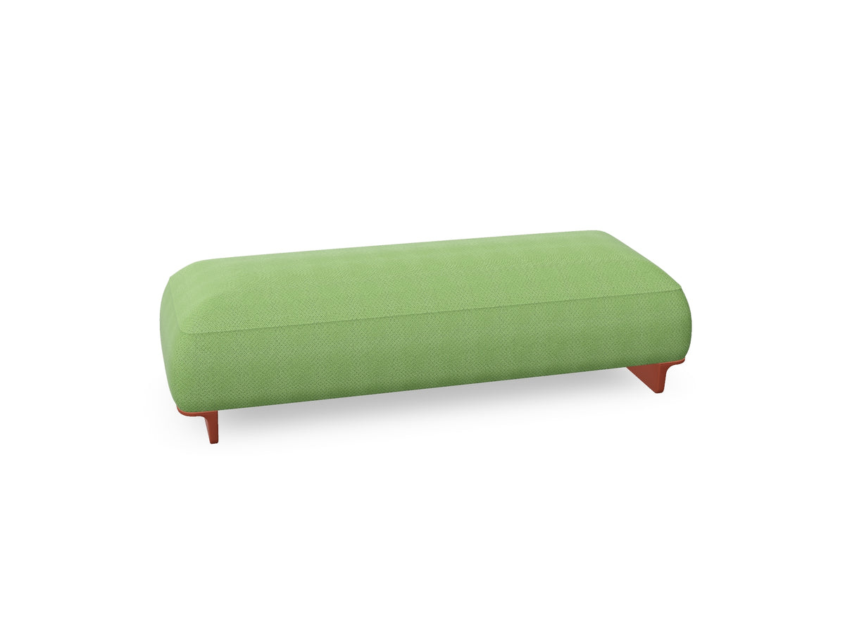 Ralik 2-Seater Bench