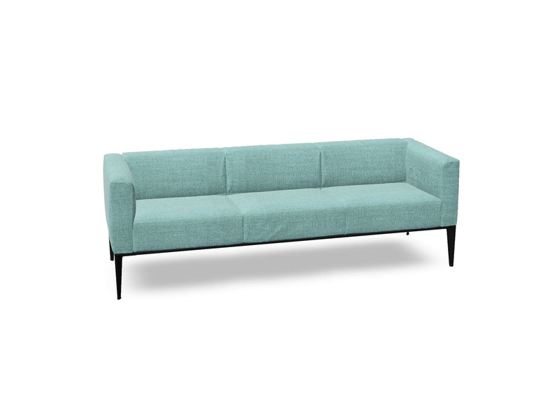 Sean Three Seat Sofa Sofa Arper 