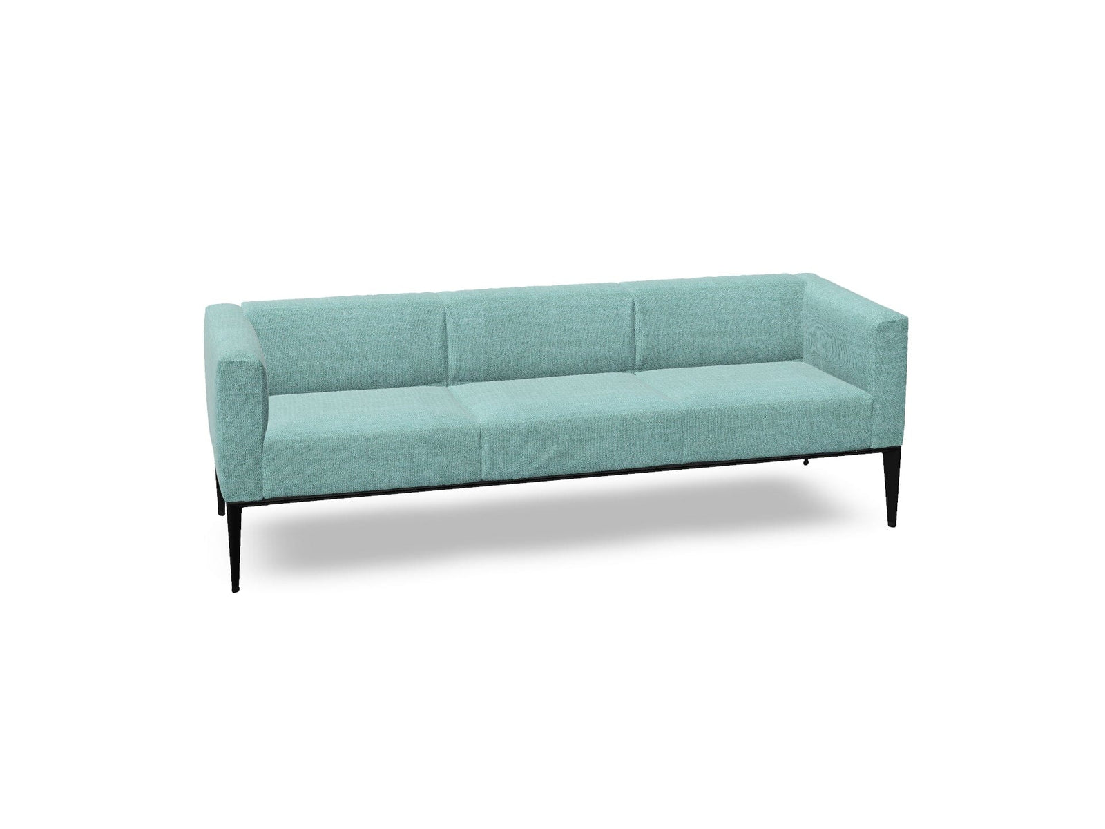 Sean Three Seat Sofa Sofa Arper 