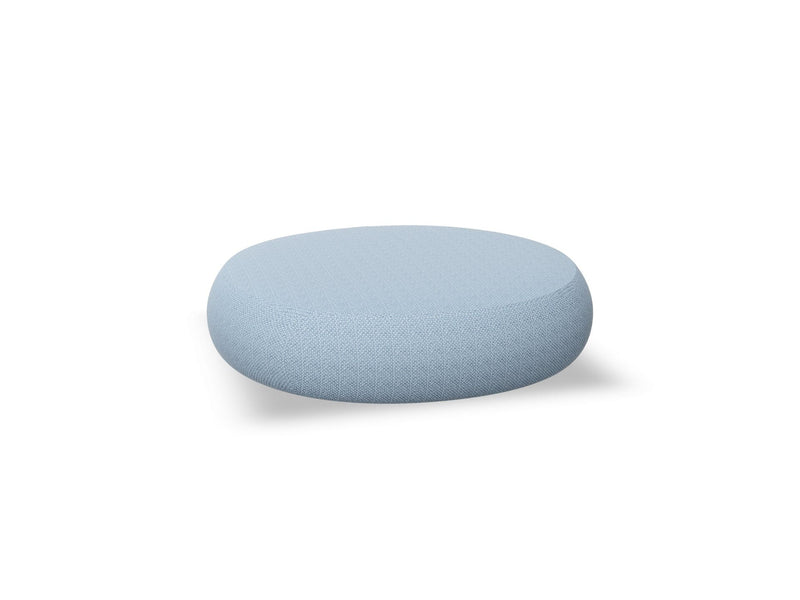 Pix 177 Five Seats Ottomans Arper 