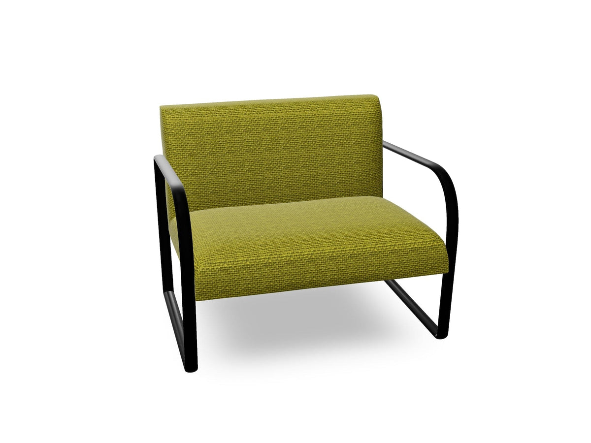 Arcos Lounge Chair lounge chair Arper 