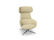 Aston Club Lounge Chair Office Chair Arper 