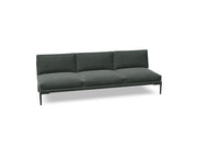 Steeve Three Seat Sofa Sofa Arper 