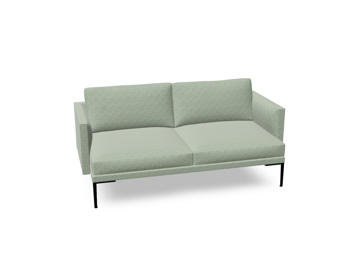 Steeve Two Seat Sofa