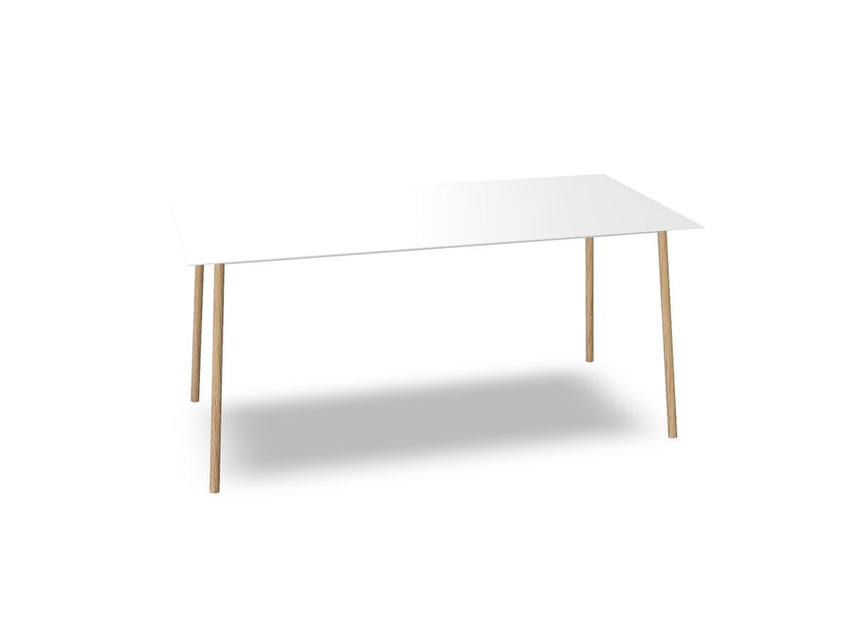 Onemm Rectangular Dining Table