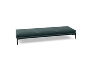 Steeve Three Seat Bench Benches Arper 