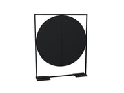 Arper Parentesit Freestanding Module Round Panel Wall Panel Arper 