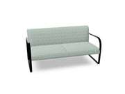 Arcos Two Seat Sofa Sofa Arper 