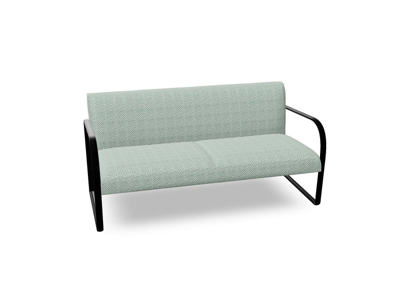 Arcos Two Seat Sofa Sofa Arper 
