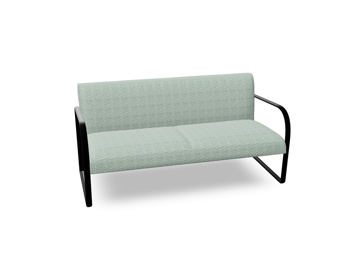 Arcos Two Seat Sofa