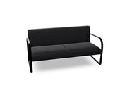 Arcos Two Seat Sofa Sofa Arper 