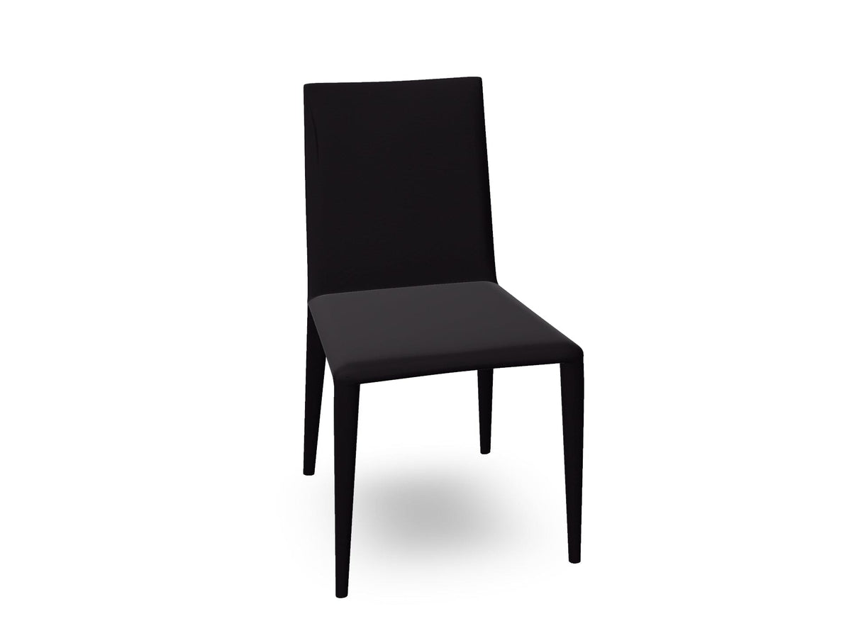Norma Chair Medium Backrest Chairs Arper 
