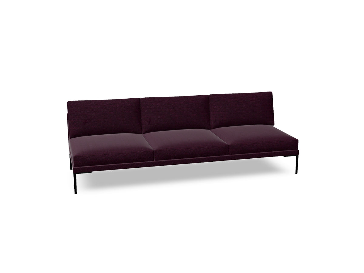 Steeve Three Seat Sofa