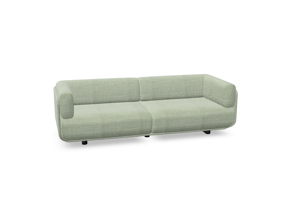 Shaal 3-Seater Sofa